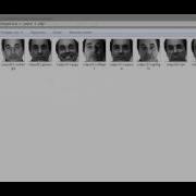 Face Detection And Face Recognition Opencv Using LBP Local Binary Pattern And Its Derivatives