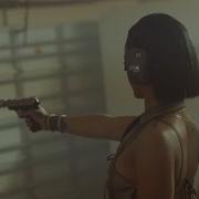 Rihanna Needed Me Behind The Scenes Part 2