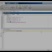 METODO DE EULER MATLAB