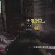Random Double Kill On CoD MW3