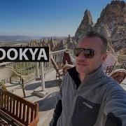 Kapadokya Gezim Yeraltı Şehri Ürgüp Göreme Uçhisar