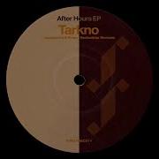 Tarkno After Hours FRNZYREC011