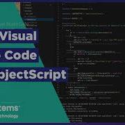 Cómo Usar Visual Studio Code Y ObjectScript