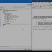 MySQL Create Function