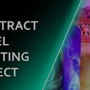 Abstract Pixel Sorting Effect In Photoshop Cc 2021 Photoshop Tutorial