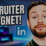 Я создал LinkedIn профиль притягивающий рекрутеров за 10 минут с помощью Claude