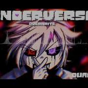 Underverse Ost Overwrite Dual Mix Mix By Heve X Event Chara Theme