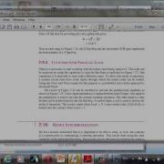 Reset With Parallel Load Counter