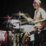 JUSTIN BIEBER DRUM SOLO PURPOSE WORLD TOUR 5 8 16
