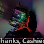 The Cashies Gaming PC