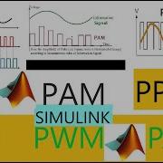 ШИМ PAM PPM в SIMULINK ШИМ в SIMULINK PPM в SIMULINK PAM в SIMULINK MATLAB SIMULINK