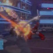Transformers Devastation Boss Battle 3 Sideswipe Vs Megatron