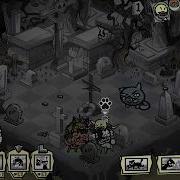 Them Kitty Bones 1 Hour Mewgenics