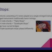 Orchestration 101 Writing For Strings