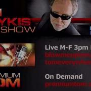 Tom Leykis Shares Backhanded Compliments