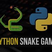 Creating The Snake Game Using Python Code FULL NO TIMELAPSE