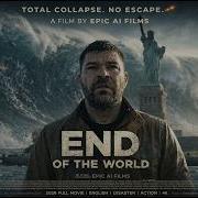 END OF THE WORLD 2026 Full Movie English Disaster Thriller 4K