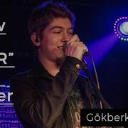 Gökberk Uğurlu Zor Nev Cover Canlı Performans