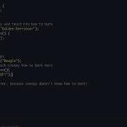 Javascript Objects 2 You Down With OOP Codecademy