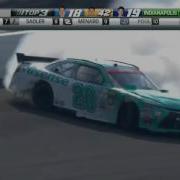 Initial D Nascar