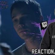 Badflower Ghost Twitch Stream Reaction Roguenjosh Reacts