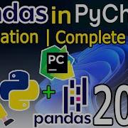 How To Install Pandas In PyCharm Python Package On Windows 10 11 2024 Update Complete Guide