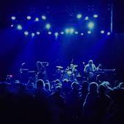 Snakes For The Divine High On Fire Philadelphia 11 20 19