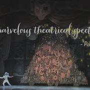 PNB S Nutcracker Trailer 2013