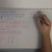 Maths Methods 3 4 Transformations Using Matrices