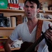 Shakey Graves NPR Music Tiny Desk Concert