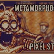 FNF Metamorphosis V2 Gorefield Gameboy D