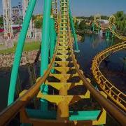Corkscrew POV