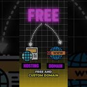 Get Free Hosting And Custom Domain With Odoo Website Builder