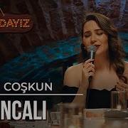 Gizem Coşkun Sakıncalı Masadayız