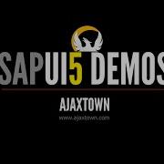 SAPUI5 Playing With OData In JSON Format Part 2