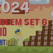 CS50 Mario Py Задание 6 Решение задачи Mario на Python 2024 Руководство для начинающих