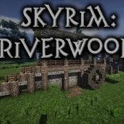 Let S Build Riverwood Ep12 The Sawmill