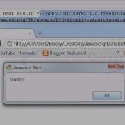 JavaScript Video Tutorial 6 40 Functions