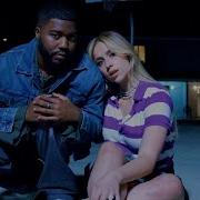 Tate McRae Khalid Working Official Video