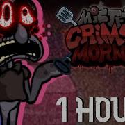 Doomsday Friday Night Funkin FULL SONG 1 HOUR
