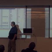 Sql Saturday 2019 Dubi Lebel Talks About SQL Server Memory Problems