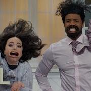 Roller Coaster Accident SNL