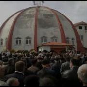 Aşık Özlemi Baba