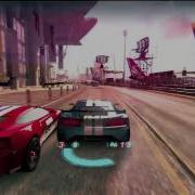 Split Second Gameplay Demo PS3 Xbox 360