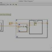 Remove Repeated Row Or Column From A 2D Array In LabVIEW