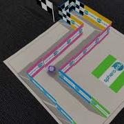 AR Sphero Maze