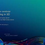 ArcGIS API For JavaScript Web Editing In 3D