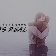 Sad Multifandom It Was Real