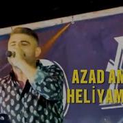Azad Amede Heliyam 2024