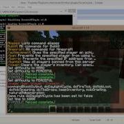 Bukkit Plugin Tutorials 3 Commands